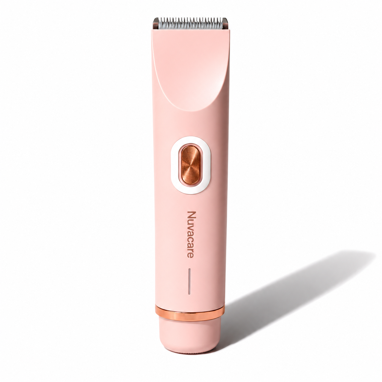 Nuvacare PureGlide™ Trymer do Bikini i Ciała